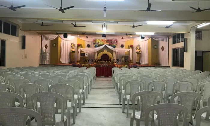 Raghuram Thirumana Mandapam